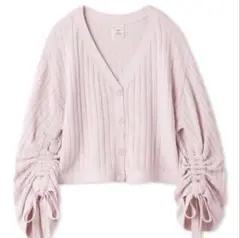 新品GELATOPIQUE ジェラピケ カーディガン ピンク 福袋