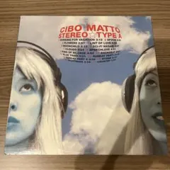 Cibo Matto Stereo Type A 2LP ショーンレノン - メルカリ