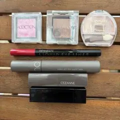 値下げ不可【まとめ売り】コスメセット addictionなど