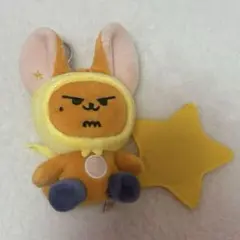 TXTプルバトゥ ファンチュン ぬいぐるみ ポップアップ