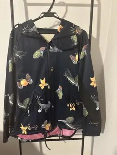 アレクサンダーリーチャン　ジャケット