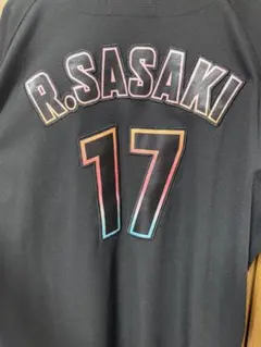 千葉ロッテマリーンズ 佐々木朗希選手