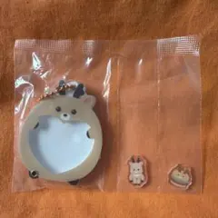 RIIZE ソンチャン シャカシャカアクリルチャーム