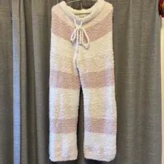 gelato pique フリースルームウェア モコモコ