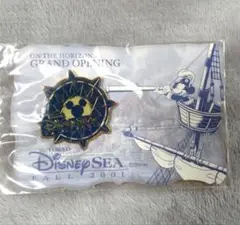 【超レア•極美品】東京ディズニーシー開園記念ピンバッジ 世界2000個限定 416BYlxq9jL._UF350,350_QL50_.jpg