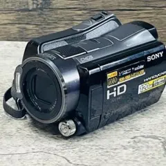 SONY Handycam HDR-CX560V - メルカリ