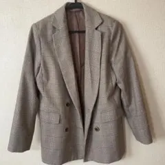 GU ジャケット Sサイズ