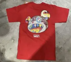 村上隆（TM/KK COMPLEX）×シカゴカブス　コラボ企画Tシャツ　XLのサムネイル