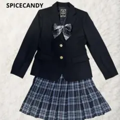 CHOPIN Spice Candy スパイスキャンディ　150 チェック　卒服