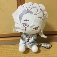 鬼滅の刃 でっかいぽふっとぬいぐるみ 累