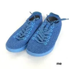 Allbirds オールバーズ スニーカー ライトブルー ランニングシューズ