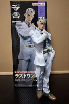 専用　川尻浩作 2025年最新】川尻浩作 フィギュアの人気アイテム - メルカリ