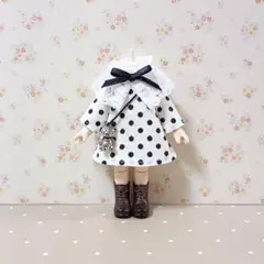 1820 イルメール ハッピードール イーマリーちゃん お洋服セット