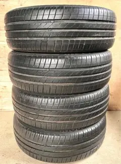 185/55R15 マーキスCST MR61 4本セ送料無 - メルカリ