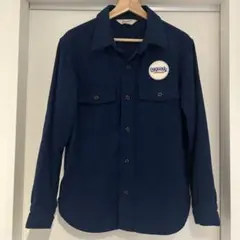 2025年最新】ワークシャツ テンダーロインの人気アイテム - メルカリ