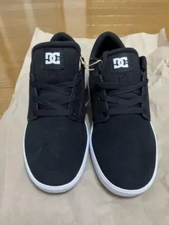 DC shoes 27cm スケートボードのサムネイル