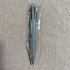 Lite touch ink搭載ジェットストリーム4&1 グラスグリーン