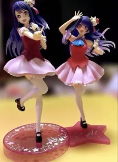 推しの子　プライズフィギュア　まとめ売り 推しの子】プライズフィギュア登場予定一覧【2025年