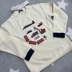 クレードスコープ120