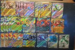 に*ら様 RR以上のカード計29枚セット