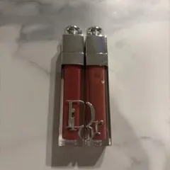 ディオール アディクト リップ マキシマイザー 012 027