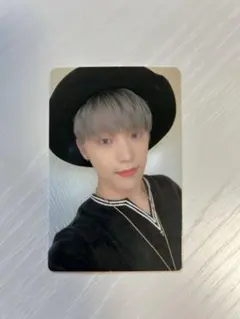SEVENTEEN An Ode ディノ トレカ