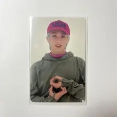 NCT 127 ay-yo md ランダムトレカ マーク