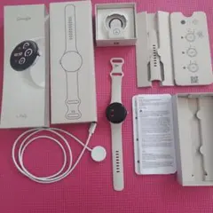 Google Pixel Watch 3 41mm Wi-Fi