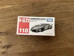 ランボルギーニ ミニカー