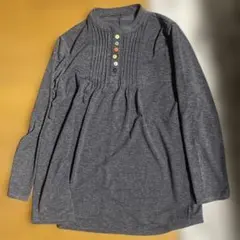 チュニック 新品未使用