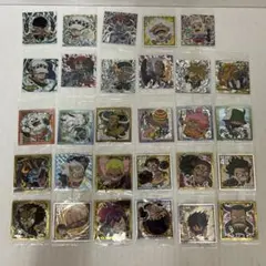 ワンピース ウエハースシール Log.6 29枚セット