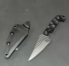 Ferro Concepts × Stroup Knives タイプナイフ - メルカリ
