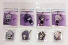 プロセカ　ニーゴ　びびむす 　ねんどろいどぷらす