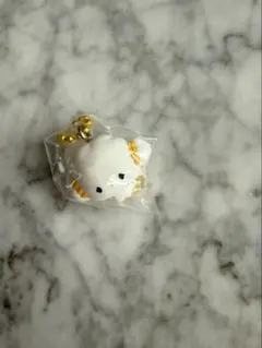 サンリオキャラクターズ マスコット＆グミ　こぎみゅん