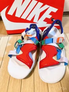ナイキ オネオンタ サンダル　⑤⑧