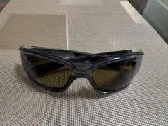 oakley PIT BULL sunglasses archive y2k - メルカリ