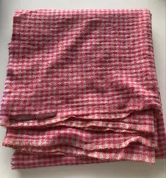 美品　Daniela Gregis カシミヤストール