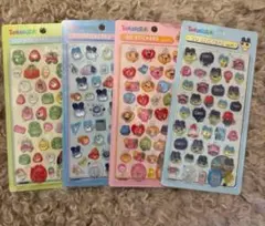 たまごっち　ボンボンドロップシール封