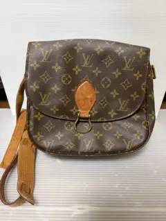 LOUISVUITTON ルイヴィトン サンクルーGM M51242 ショルダーのサムネイル