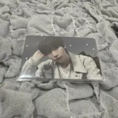 ENHYPEN 宵 YOI Weverse Shop特典 トレカ　ソヌ