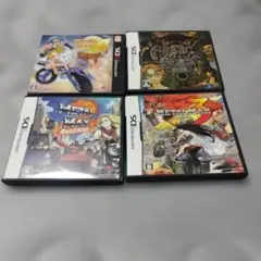 DSメタルマックスシリーズ