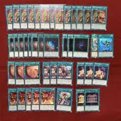 遊戯王OCG 魔法カード 11枚セット まとめ売り - メルカリ
