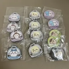ちいかわ くら寿司 びっくらポン 13点