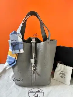 ピコタン ハンドバッグ