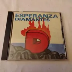ESPERANZA DIAMANTES CD