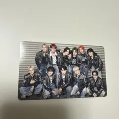 JO1 集合　全員　トレカ　JO1DER SHOW R101