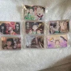 薬屋のひとりごと アクリルマグネット 7種セット