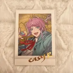 飴村乱数 ぱしゃこれ 箔押し