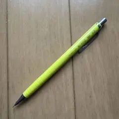 Pentel orenz 0.2mm シャープペンシル イエロー 本体のサムネイル