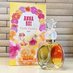 アナスイ シークレットウイッシュ フェアリーダンス サン 50ml